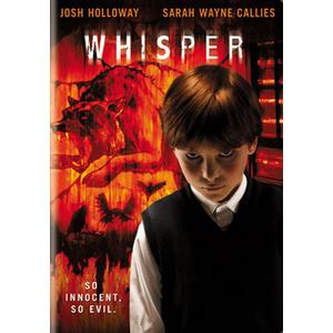 Whisper