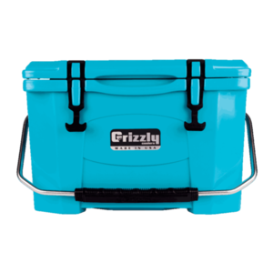 Grizzly 20 Cooler