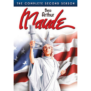 Maude-Season 2