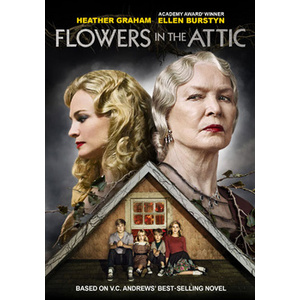 Flowers in the Attic