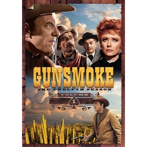 Gunsmoke-Season 12 V01