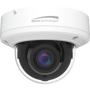 O8D1MG 8MP Outdoor Network Dome Camera with Night Vision & 2.8-12mm Lens