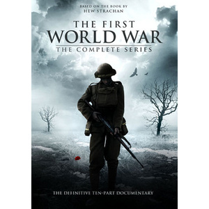 First World War-Complete Series