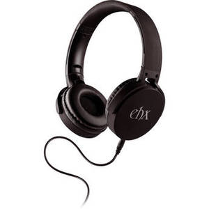 EHX Hot Threads On-Ear Closed-Back Wired Headphones