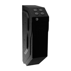 GunVault SpeedVault Handgun Safe