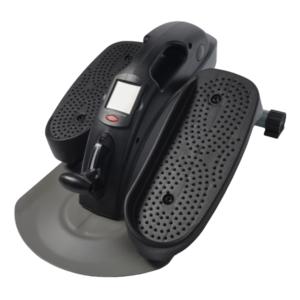 FitNation Pedal Pro Under Desk Elliptical Trainer