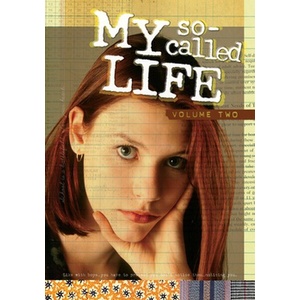 My so Called Life Season 1 V02