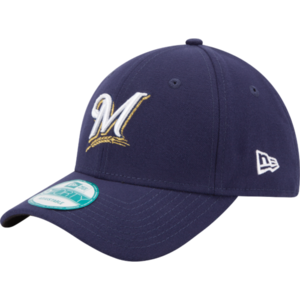 New Era The League 9FORTY MLB Cap