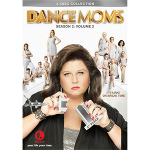 Dance Moms-Season 2 V02