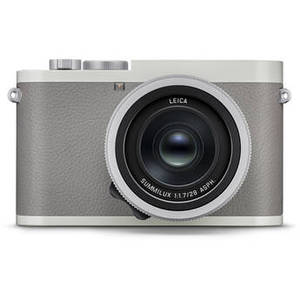 Q2 "Ghost" by HODINKEE Digital Camera