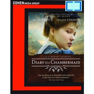 Diary of a Chambermaid