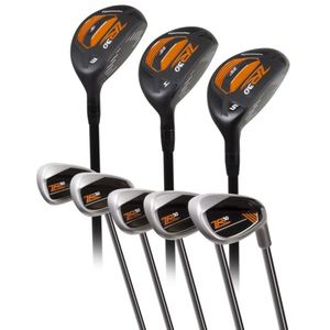 ZR 3.0 HY Women's Combo Set 3/4/5/6 PW - Left