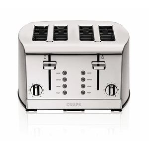 4-Slice Toaster