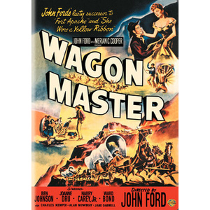 Wagon Master