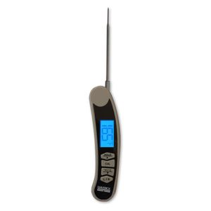 LCD Thermocouple Thermometer