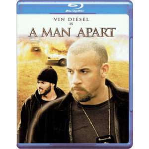 Man Apart