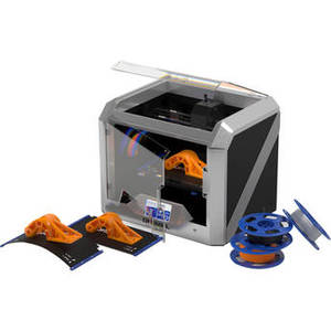 Digilab 3D40 Flex EDU 3D Printer Bundle