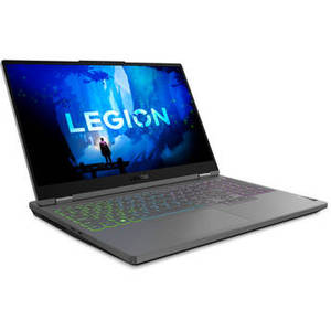 15.6" Legion 5i Gaming Notebook (Phantom Black)