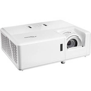 ZW400 4000-Lumen WXGA Laser DLP Presentation Projector