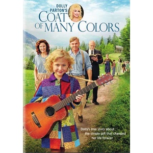 Coat of Many Colors