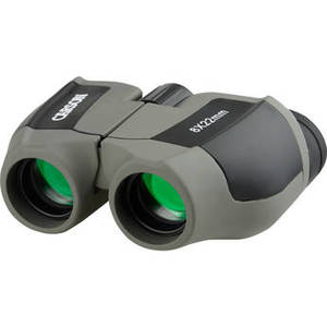 8x22 Scout Binoculars