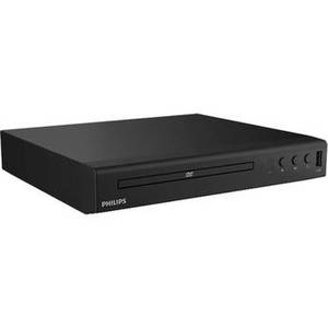 TAEP200 Multi-Region / Multisystem Full HD Upscaling DVD Player