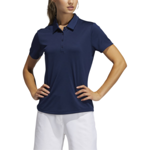 adidas Women's Performance Polo Size: Small