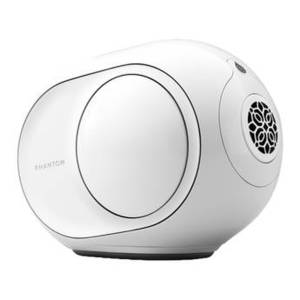 Phantom II 95 dB Wireless Speaker (Iconic White)