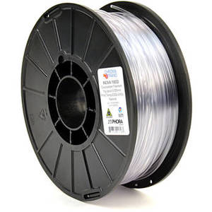 3mm INOVA-1800 Filament (1 kg, Natural)