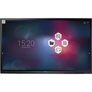 Meetboard 2 IFP-8602 86" 4K UHD Interactive Display