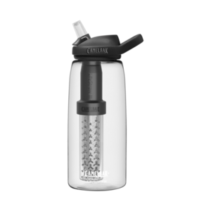 CamelBak eddy+ Filtered by LifeStraw 32oz Bottle
