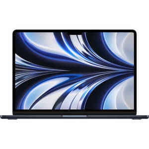 13.6" MacBook Air (M2, Midnight)