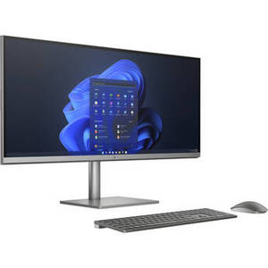 34" ENVY All-in-One Desktop Computer (i7-12700, 32GB, 1TB SSD, Windows 11 Pro)