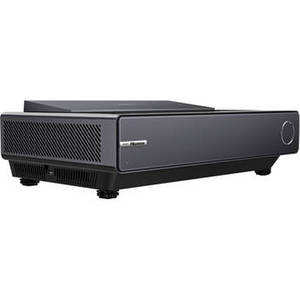 PX1-PRO 2200-Lumen XPR 4K UHD Smart Ultra-Short Throw Laser DLP Projector