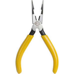JIC-22148 Combo Crimper/Long-Nose Pliers