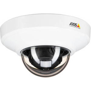 M3065-V 1080p Network Mini Dome Camera