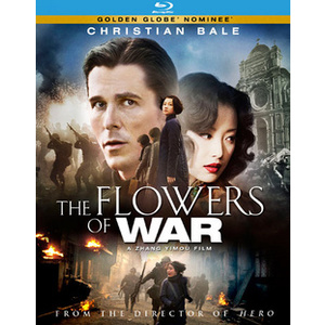 Flowers of War