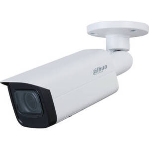 N43AF5Z 4MP Outdoor ePoE Network Bullet Camera with Night Vision