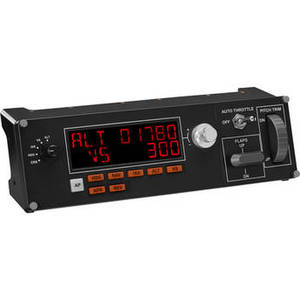 Flight Multi Panel