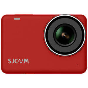 SJ10 X 4K Action Camera (Red)