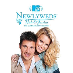 Newlyweds-Nick & Jessica-Complete 1st Season