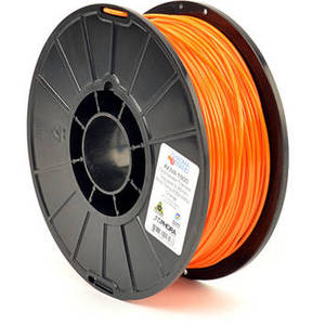 3mm INOVA-1800 Filament (1 kg, Orange)