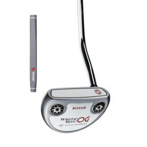 Odyssey White Hot OG Rossie Putter