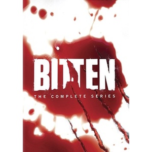 Bitten-Complete Series