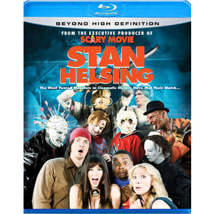 Stan Helsing