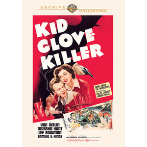 Mod-Kid Glove Killer
