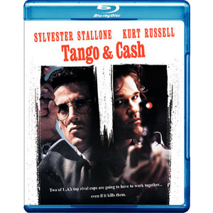 Tango & Cash