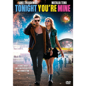 Tonight You're Mine