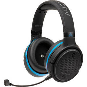 Penrose Wireless Gaming Headset for PS5, Windows, and Mac