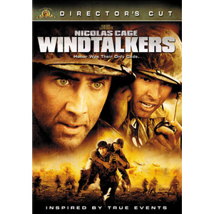 Windtalkers